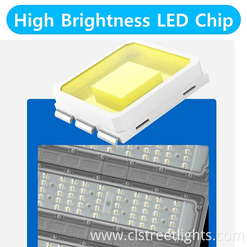 Light Messenger Solar LED Street Light Manufacturers Road Light Solar Panel Split Lamp Outdoor 30W 40W 50W 60W All in Two Solar Street Light Factory Price